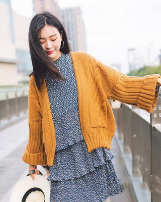秋季穿什么衣服合适
