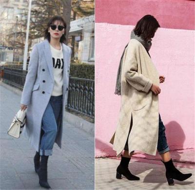 秋季穿什么衣服合适