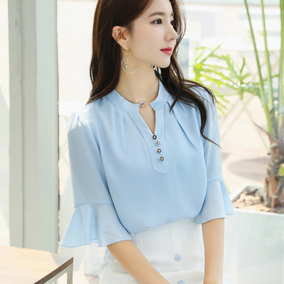新款夏季女装