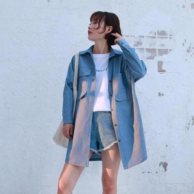 1米55的女生穿衣搭配