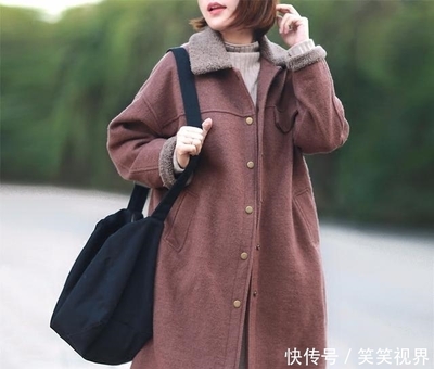 毛呢大衣适合多少度穿