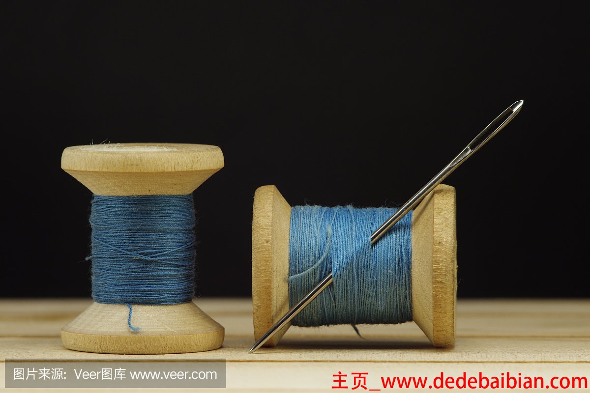 做衣服的工具