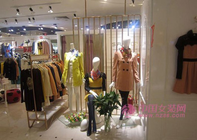 服装店生意好做吗