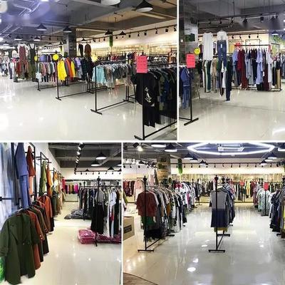 杭州坐标服饰有限公司