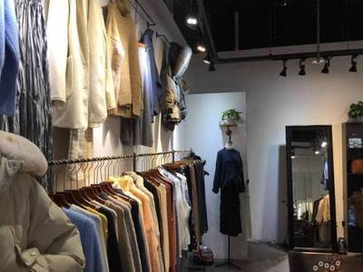 服装店盈利怎么算