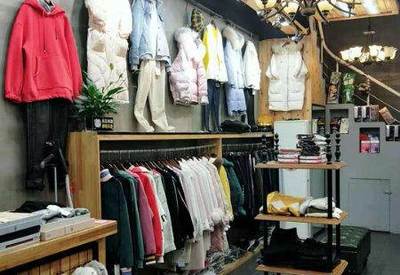 服装店盈利怎么算