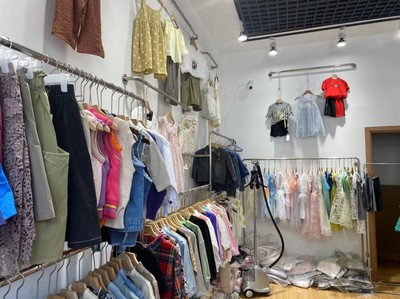 服装店盈利怎么算