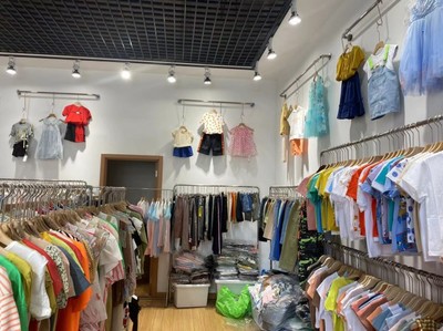 服装店盈利怎么算