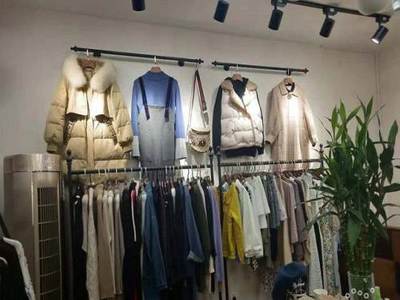 服装店盈利怎么算