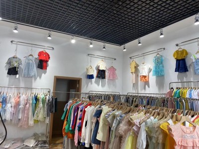 服装店盈利怎么算