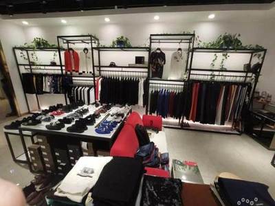 服装店盈利怎么算