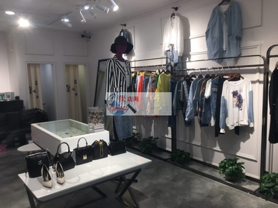 服装店盈利怎么算