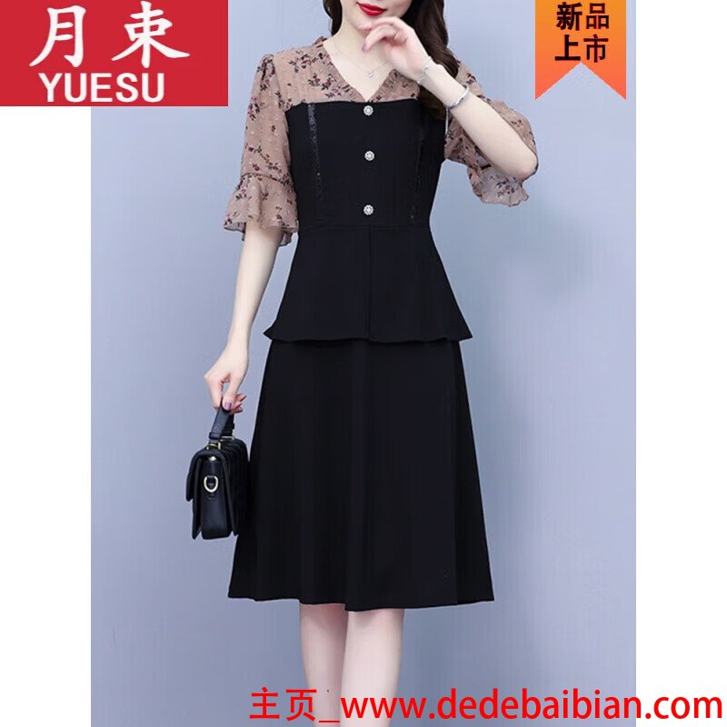 今年流行什么服装女装