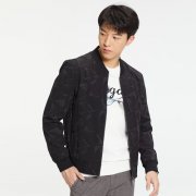 与狼共舞男装外套搭配什么裤子好看？__穿搭技巧