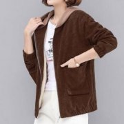 中年韩版新款女装外套搭配什么裤子好看？__穿搭