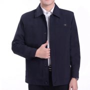 中老年男装外套品牌哪些牌子搭配什么裤子好看