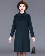 中老年秋款外套女装外套女装批发市场搭配什么