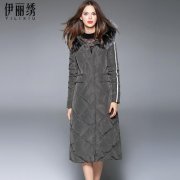 伊丽外套搭配什么裤子好看？__穿搭技巧__图片