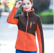 休闲加绒加厚外套女装搭配什么裤子好看？__穿搭