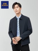 休闲外套牌子好男搭配什么裤子好看？__穿搭技巧