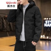 休闲时尚外套批发搭配什么裤子好看？__穿搭技巧