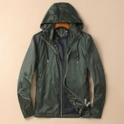 休闲板40-50岁男士秋冬外套搭配什么裤子好看？