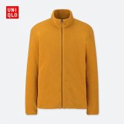 优衣库科技面料外套搭配什么裤子好看？__穿搭技