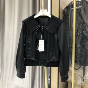 依歌贝诺外套搭配什么裤子好看？__穿搭技巧__图