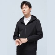 依立腾男装外套休闲装搭配什么裤子好看？__穿搭