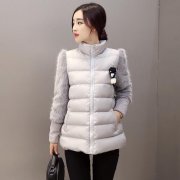 依袖女装2014冬款外套搭配什么裤子好看？__穿搭