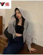 只到肚子外套搭配什么裤子好看？__穿搭技巧__图