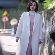叶青同款外套搭配什么裤子好看？__穿搭技巧__图