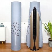 圆柱空调外套搭配什么裤子好看？__穿搭技巧__图