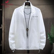 壹印象男装夏季外套搭配什么裤子好看？__穿搭技