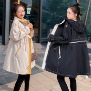 孕妇开衫外套搭配什么裤子好看？__穿搭技巧__图