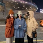 学生姐妹外套搭配什么裤子好看？__穿搭技巧__图