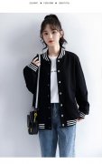 学生黑色外套女搭配什么裤子好看？__穿搭技巧