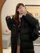 学院风外套秋冬女搭配什么裤子好看？__穿搭技巧