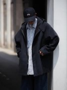 学院风男生外套搭配什么裤子好看？__穿搭技巧