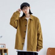 宇津木外套搭配什么裤子好看？__穿搭技巧__图片