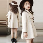 幼儿春秋外套搭配什么裤子好看？__穿搭技巧__图