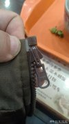徐州哪里修外套拉链搭配什么裤子好看？__穿搭技