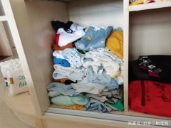 新外套放第2年要存放搭配什么裤子好看？__穿搭