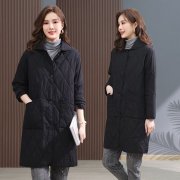 新款冬装外套时尚女装搭配什么裤子好看？__穿搭