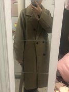 新款外套到货发朋友圈搭配什么裤子好看？__穿搭