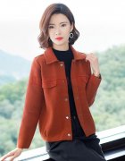 新款女士外套搭配什么裤子好看？__穿搭技巧__图
