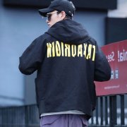 新百伦2016款男士外套搭配什么裤子好看？__穿搭