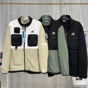 新百伦店外套贵搭配什么裤子好看？__穿搭技巧