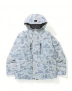 星空服外套搭配什么裤子好看？__穿搭技巧__图片