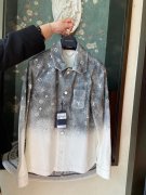 星空衣服外套搭配什么裤子好看？__穿搭技巧__图